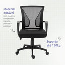 CADEIRA DE ESCRITÓRIO FOCUS VIPER PRO OFFICE VO457