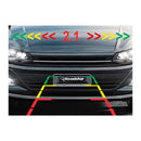 CÂMERA DE RÉ COM SENSOR ROADSTAR RS-231BR SC PRO LINE