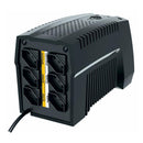 NOBREAK UPS MINI TS SHARA 4432 700 MONO ENTRADA BIVOLT 115/220V E SAÍDA 115V