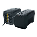 NOBREAK UPS MINI TS SHARA 4432 700 MONO ENTRADA BIVOLT 115/220V E SAÍDA 115V