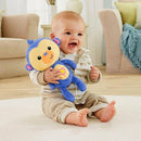 Fisher Price Infantil Pelúcia Com Sons