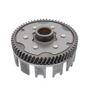 Carcaca Externa Da Embreagem Gp7 Yes 125 04/15