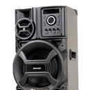 CAIXA AMPLIFICADA AMVOX PESADÃO ACA 2201