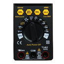 Multímetro Digital Hikari Hm-1700
