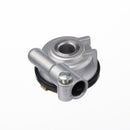 Engrenagem Velocimetro (desmultiplicador) Gp7 Cbx 200