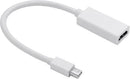 Adaptador Mini Displayport X Hdmi Fêmea 15cm Mdp-h15cm