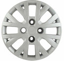 CALOTA GRID ARO 13P 099CA-PTA MODELO VOLKSWAGGEN GOL G4 ECOMOTION 2013 CUBO ALTO - PC / 4