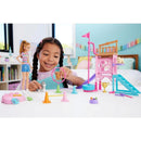 Barbie Entretenimento Stacie - Conjunto Treinadora De Cães