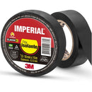 Fita Isolante Imperial Slim 18mm X 10m - Pacote Com 10