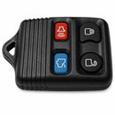 Controle Compatível Ford 3 B + P 2002 A 2013