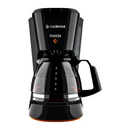 Cafeteira Elétrica Cadence Desperta Contrast 127v