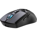Mouse Gamer Sem Fio Wireless Fortrek Striker Air Preto