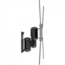 Suporte Articulado Para TV 19"-56" Preto STPA50 Multivisão