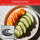Multiprocessador Arno 1000W 16 Funções Preto MP63 127V