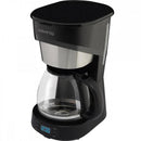 Cafeteira Programável Agratto Aroma Preta 127v