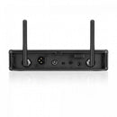 Sistema Sem Fio Para Instrumentos Sennheiser XSW 2-CL1-A