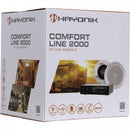 Kit Som para Ambiente Hayonik Comfort Line 2000