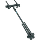 Suporte Multifuncional Ask PNT1 Simples Preto