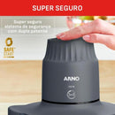 Processador de Alimentos Arno Choppeo CH01 127v