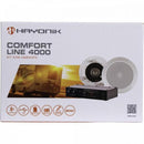 Kit Som para Ambiente Hayonik Comfort Line 4000
