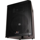 Caixa de Som Passiva HAYONIK CPX-15P 15" com Falante JBL