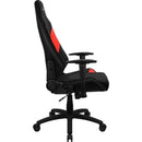 Cadeira Gamer Aerocool Admiral Champion Red Vermelha