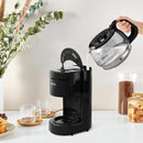 Cafeteira Elétrica Arno Classic Preta 127V