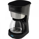 Cafeteira Programável Agratto Aroma Preta 220v