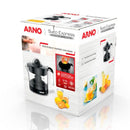 Espremedor de Frutas Arno Express CP31 40W 750ml Preto 127V