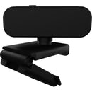 Webcam Vision 20 Fortrek Full HD 1080p 30FPS Para Videochamadas