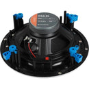 Arandela de Som HAYONIK Auris CSA-8L Branca [F002]