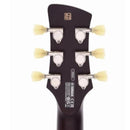 Guitarra Yamaha Revstar RSS 20 Black Com Bag
