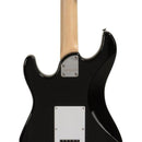 Guitarra Aria Pro II 714-STD Fullerton Black