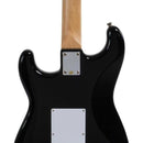Guitarra Aria Pro II STG-003 Black