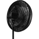 Ventilador de Coluna Ventisol Turbo10P 40cm 127V Preto/Cinza
