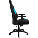 Cadeira Gamer Aerocool Admiral Ice Blue Azul