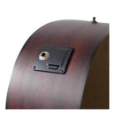 Violão Tagima Gran Reserva Juninho Afram Dark Mahogany