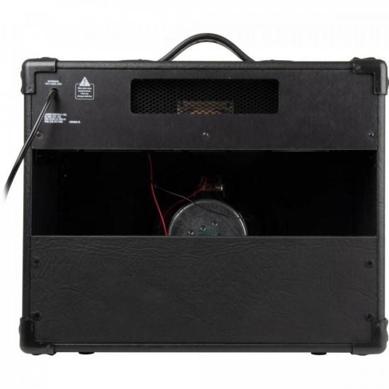 Cubo Para Guitarra Hayonik HG60 60W Preto