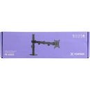 Suporte Articulado Para Monitor Fortrek FK 425S 17"-32"