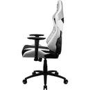 Cadeira Gamer ThunderX3 TC3 All White Branca