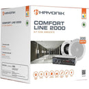 Kit Som para Ambiente Hayonik Comfort Line 2000 OD