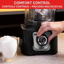 Liquidificador Arno Power Max XXL 2200W Preto LN88 220V