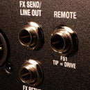 Amplificador de Baixo Laney Digbeth Foundry DBF200 Preto