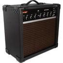Cubo Para Guitarra Hayonik HG100FS 100W Preto