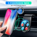 Suporte Celular Automotivo Universal Magnetico