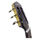 Violão Giannini Roadman Nylon Eletroacústico GRMN Black