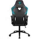 Cadeira Gamer ThunderX3 DC3 Ciano