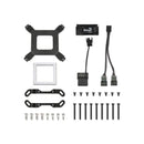 Water Cooler Aerocool Mirage L240 Preto [F002]