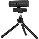 Webcam Streamplify Full HD 60FPS Preta
