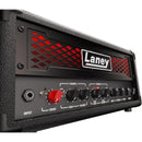 Amplificador de Guitarra Laney IRF-DUALTOP 60w